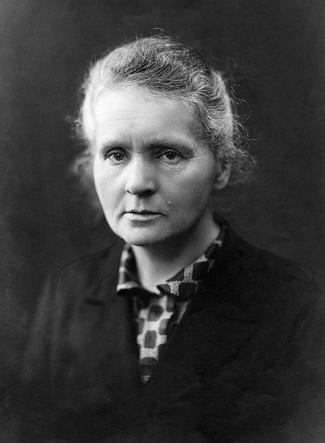 Mengenal Lebih Dekat Marie Curie, Sang Peraih Nobel Prize di Bidang Fisika dan Kimia