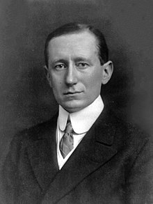 Guglielmo Marconi, Penemu Telegraf Tanpa Kabel yang Menjadi Cikal Bakal Telepon