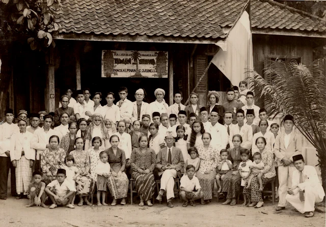 Ki Hajar Dewantara Sosok Penting Dalam Sejarah Pendidikan Indonesia