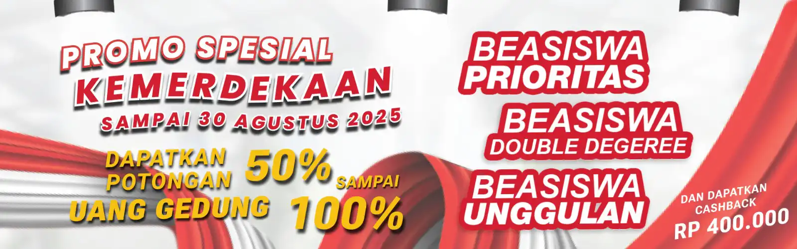 Promo pmb