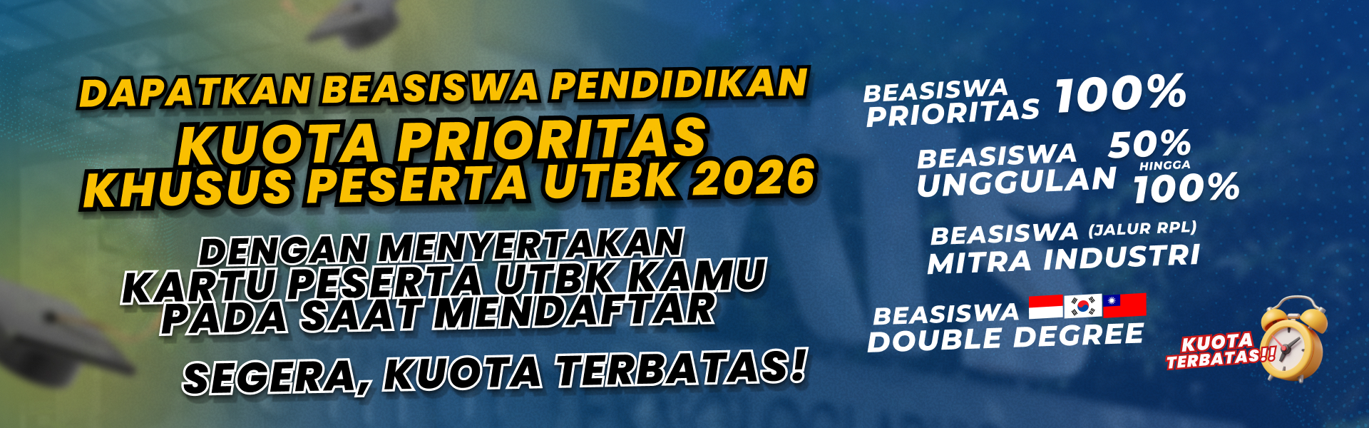 Header PMB 10