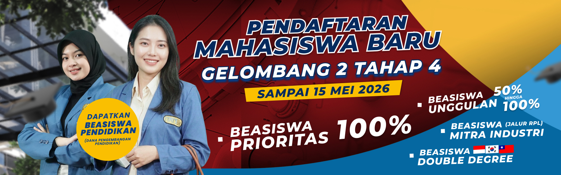Header PMB 6