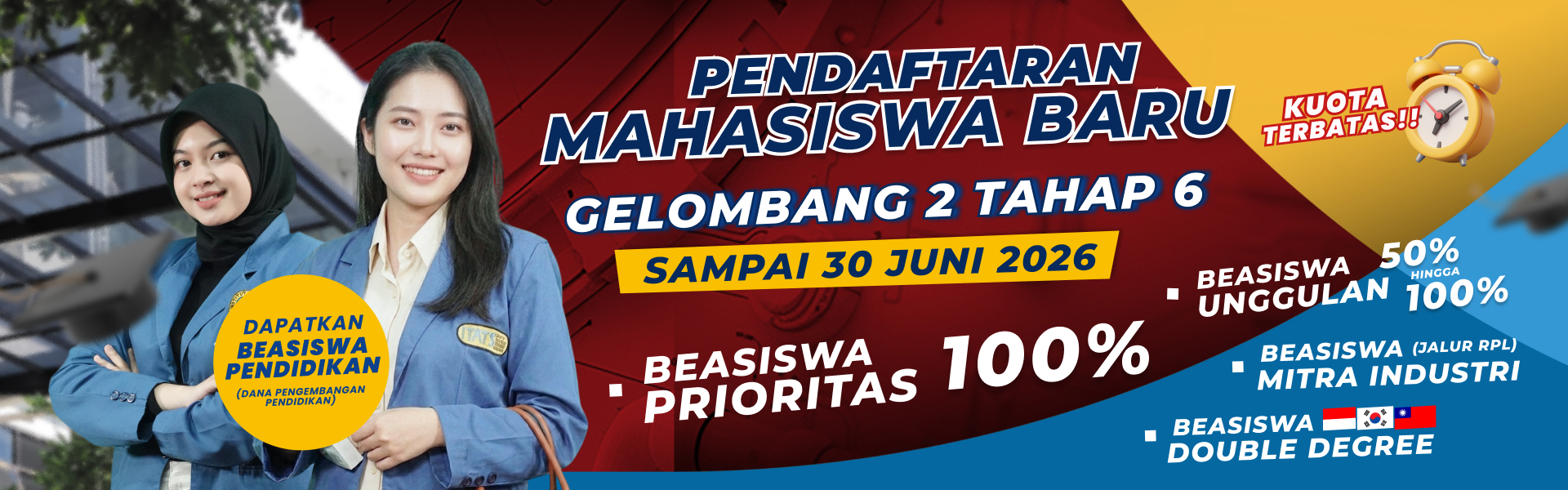 Header PMB 11